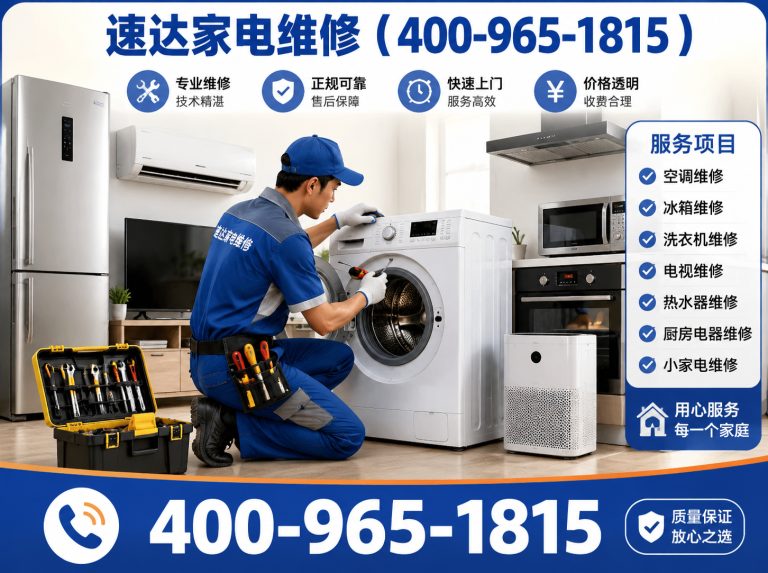 哈尔滨400-965-1815展示图